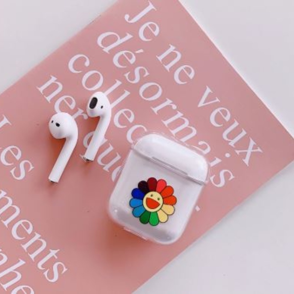 [NEW] ★Air Pods Case★ 2 FOR $20 !!
